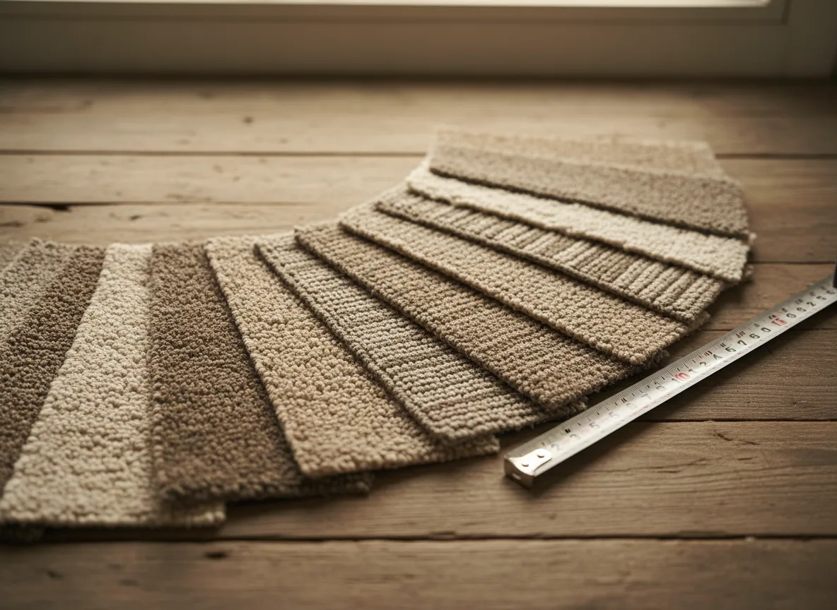 Carpet Installation Mandan, ND FAQs
